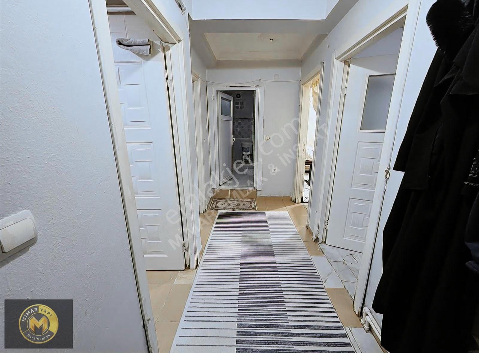 Mimar Emlak'tan Satılık 2+1 80m² Bahçekat Daire - Görsel 8