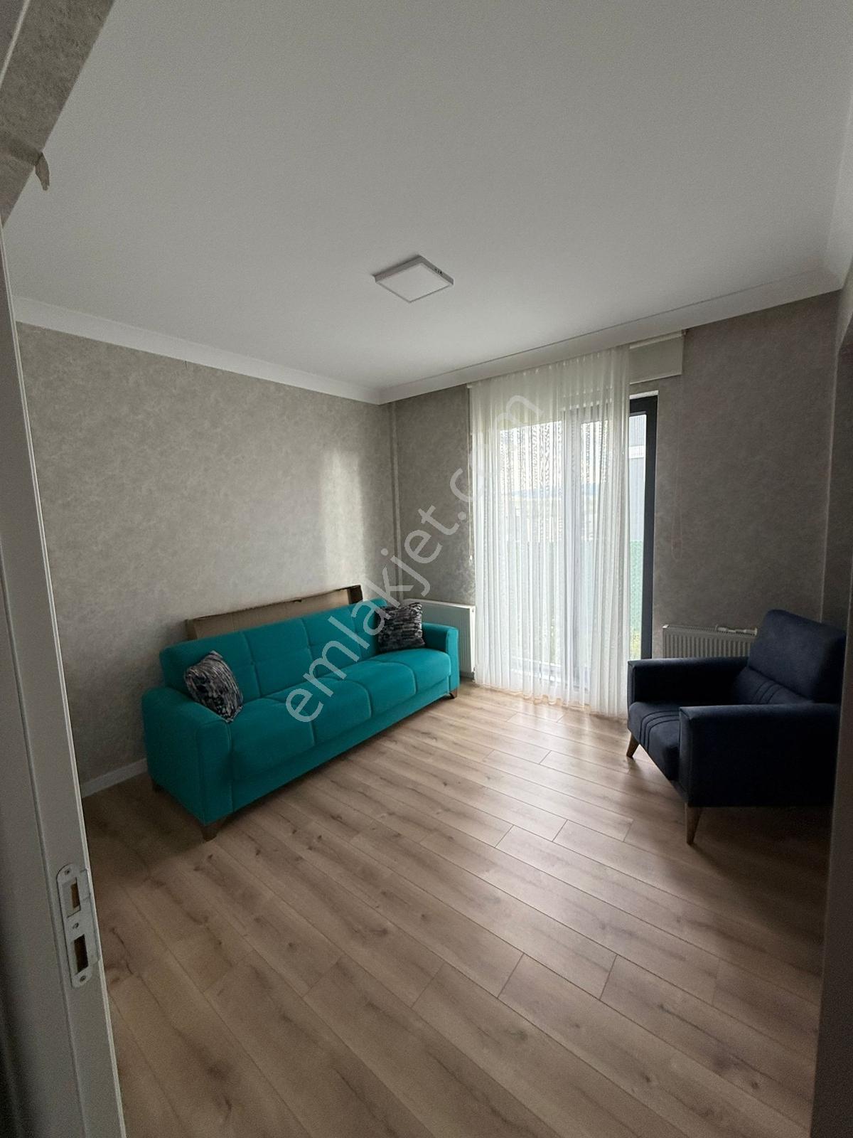 Cb Premıum'dan Kayı Mahallesi'nde Full Eşyalı Yapılı 4+1 Villa - Görsel 10