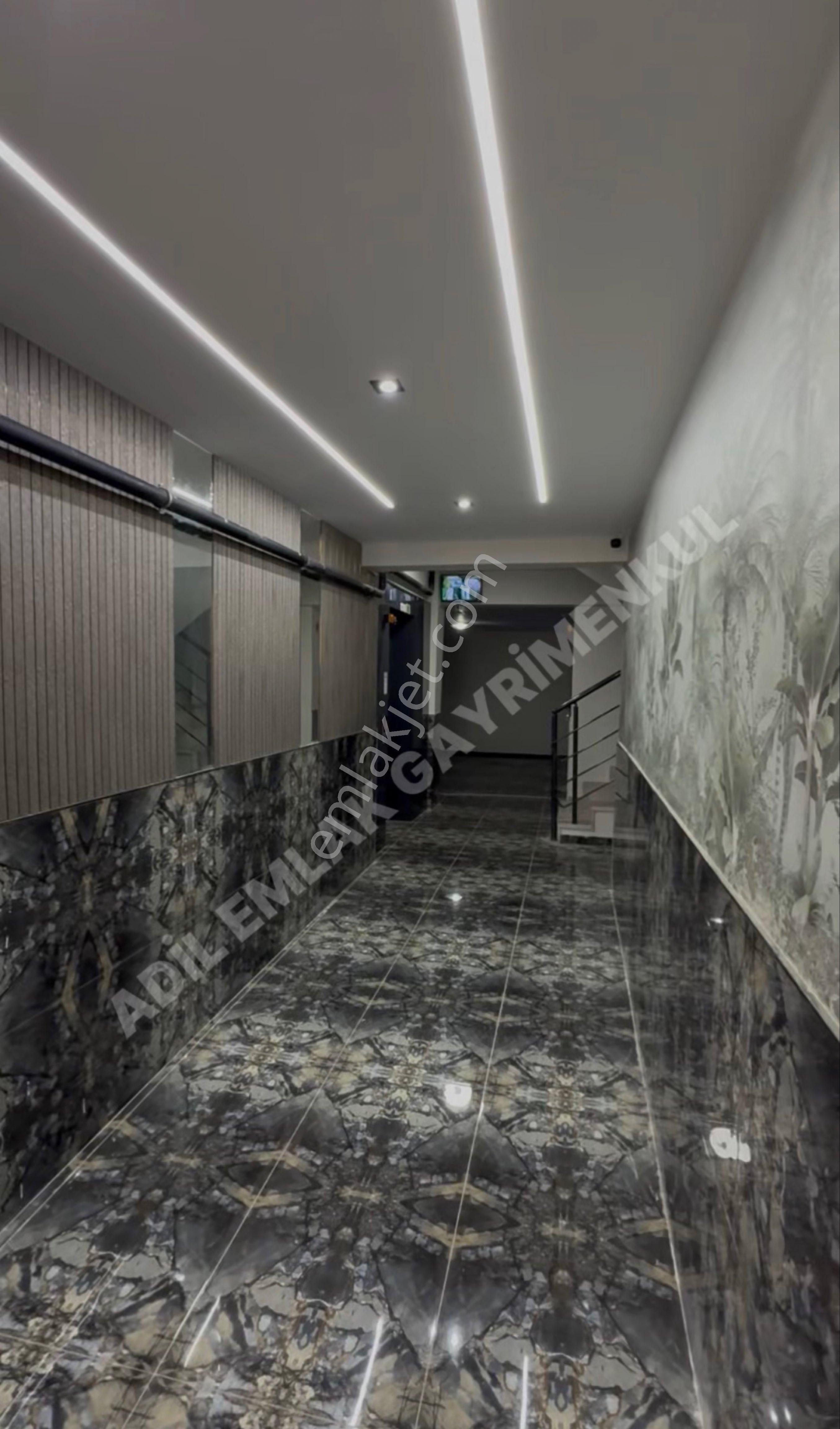 Gökçepınar Caddesinde Ultra Lüks 3+1 | 145 M² | Şahsi Otoparklı, Ebeveyn Banyolu | Akıllı Sistem✨ - Görsel 7