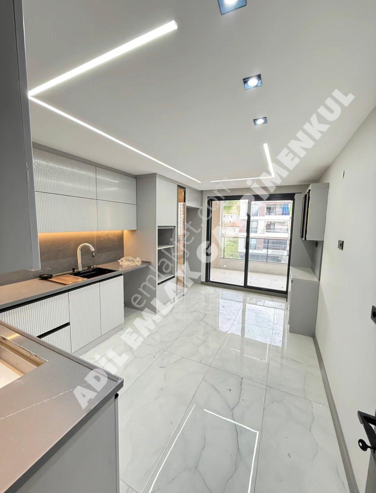 Gökçepınar Caddesinde Ultra Lüks 3+1 | 145 M² | Şahsi Otoparklı, Ebeveyn Banyolu | Akıllı Sistem✨ - Görsel 11