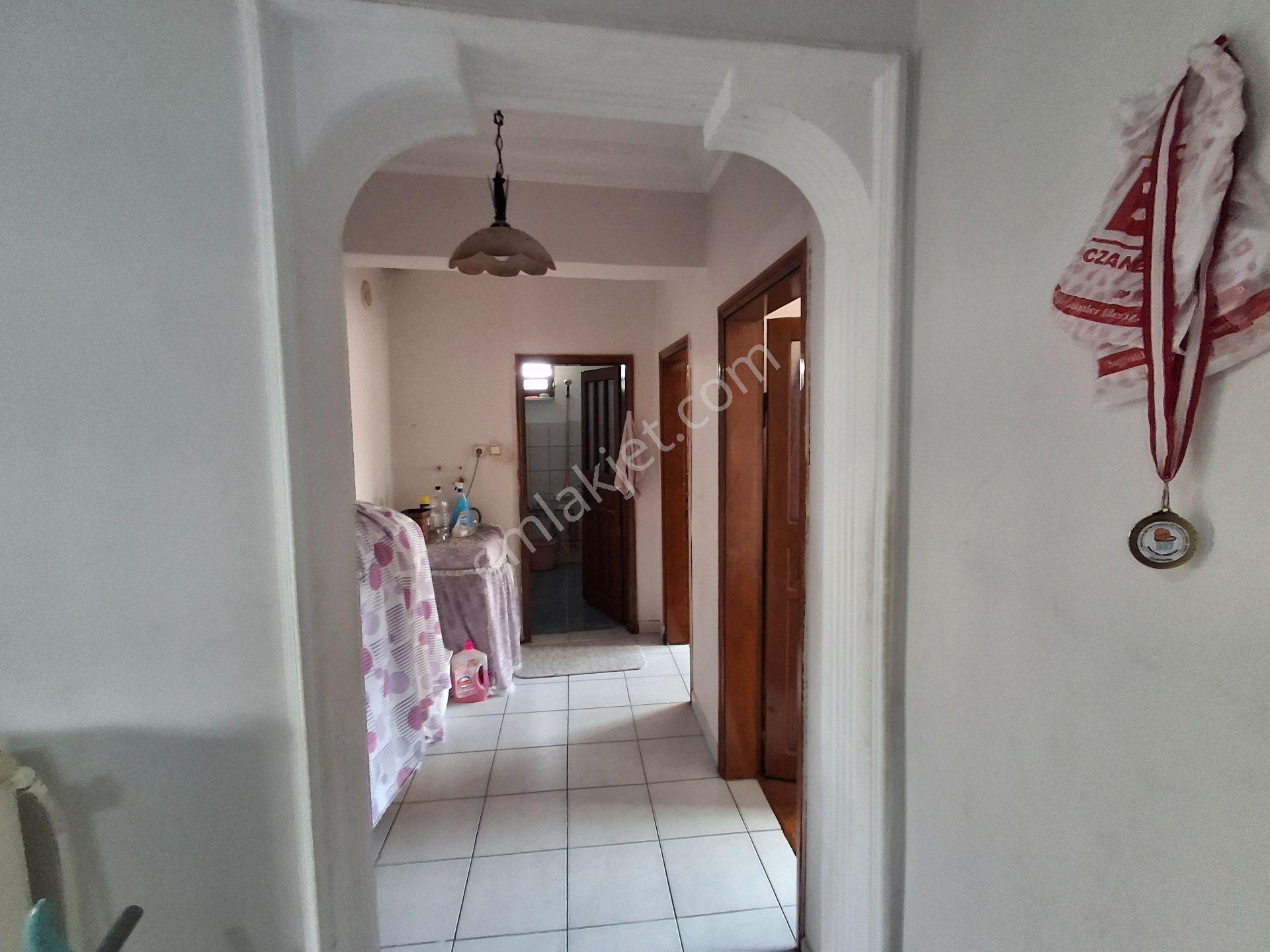 Klass Emlaktan Merzifon Gazi Mahbup Mahallesinde 3+1 Satılık Daire - Görsel 8