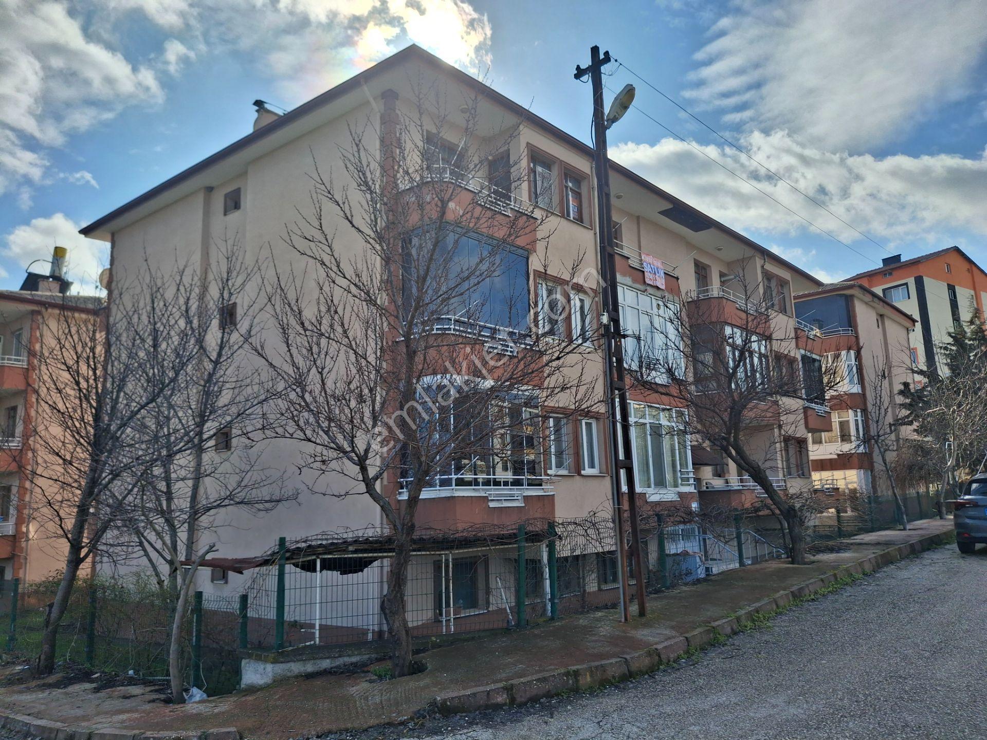 Klass Emlaktan Merzifon Gazi Mahbup Mahallesinde 3+1 Satılık Daire - Görsel 19
