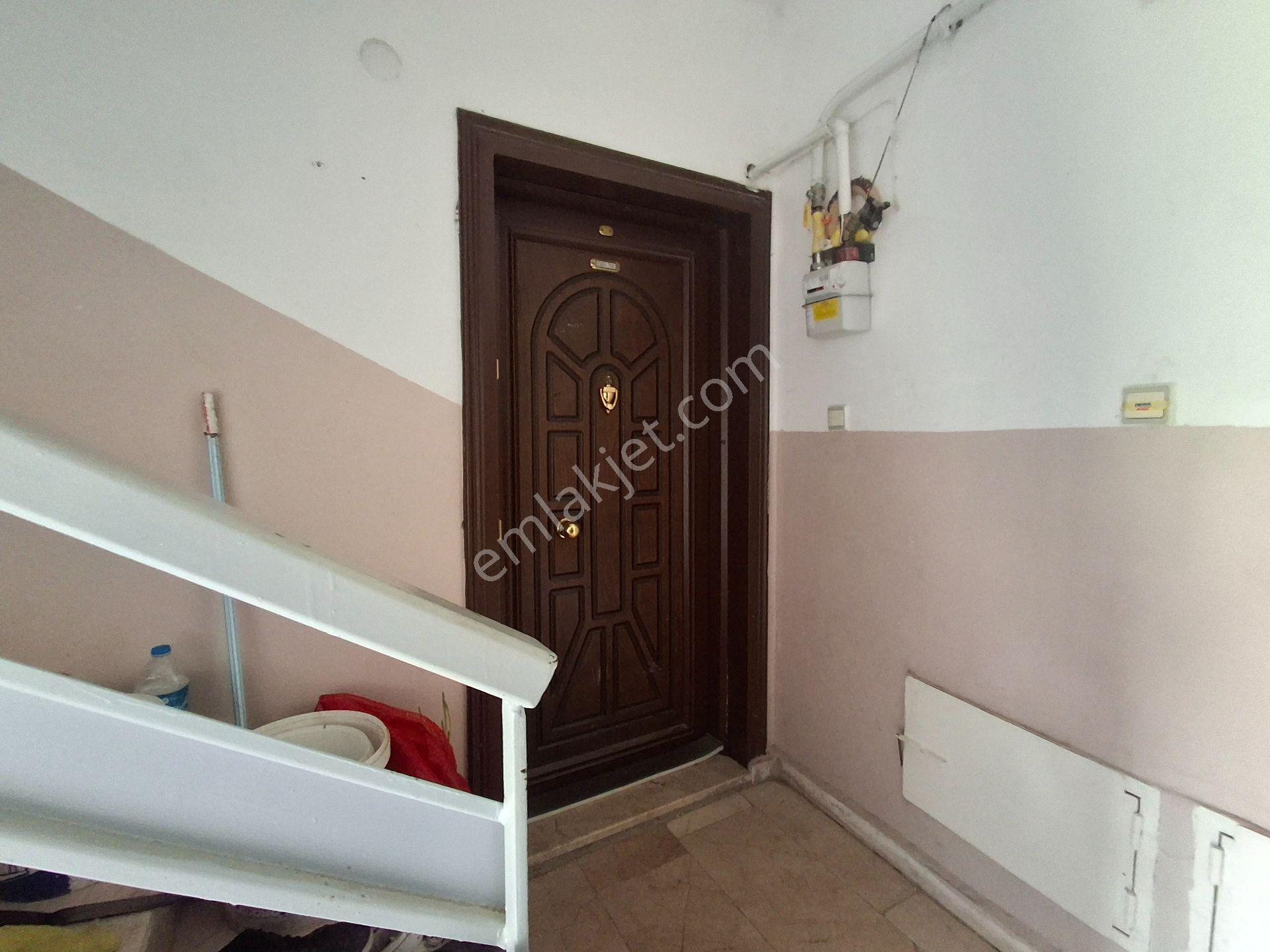 Klass Emlaktan Merzifon Gazi Mahbup Mahallesinde 3+1 Satılık Daire - Görsel 16