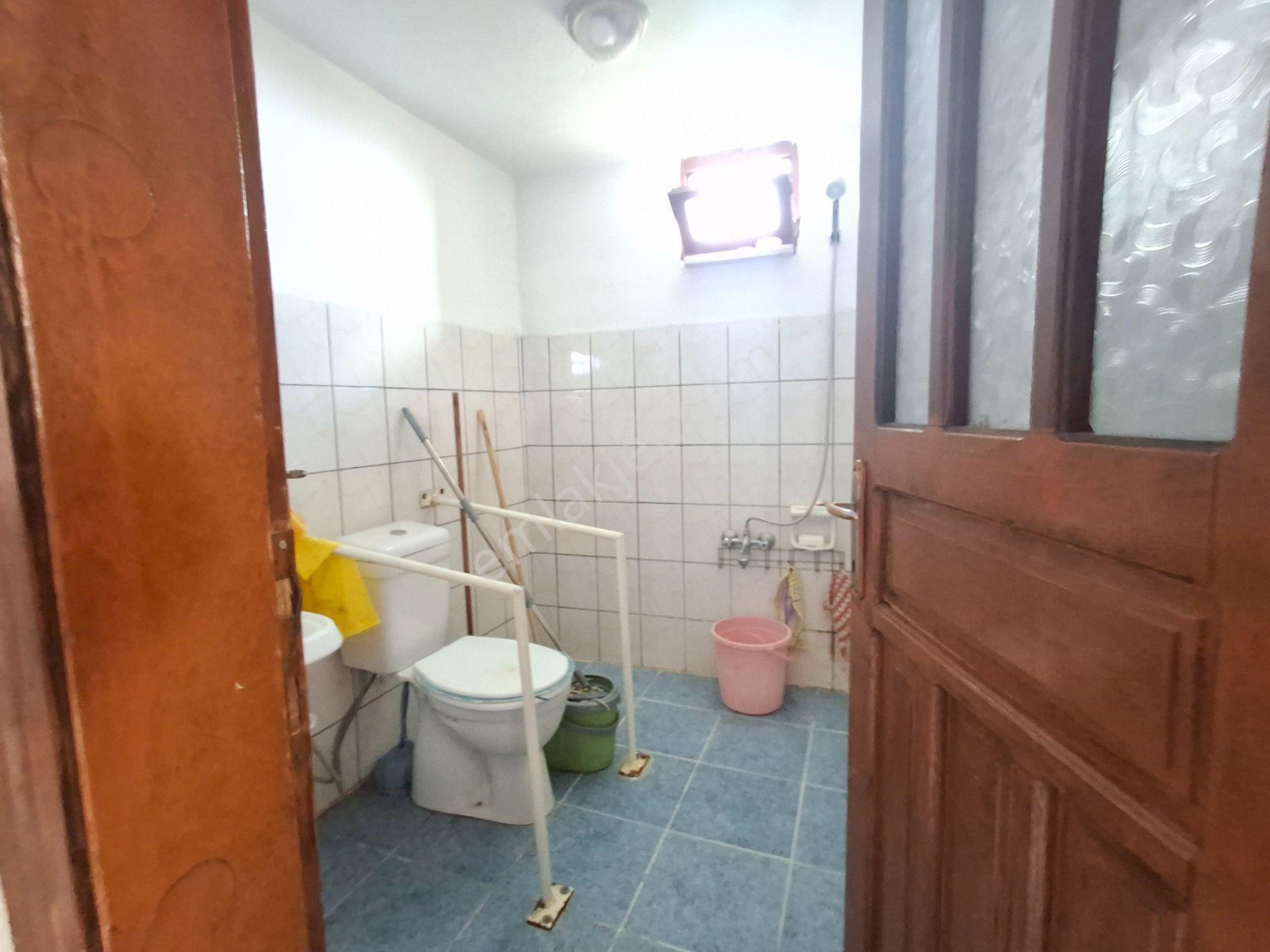 Klass Emlaktan Merzifon Gazi Mahbup Mahallesinde 3+1 Satılık Daire - Görsel 11