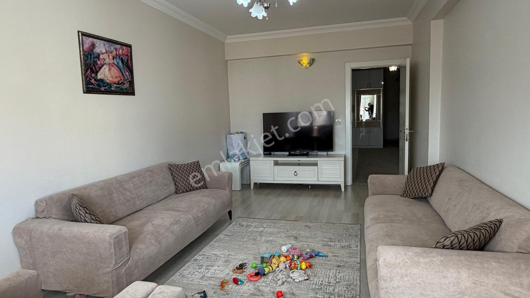 Zirve Emlak Satıyorr Gazi Mh 4+1 3.kat 190m2 Tapulu Garajlı Full +full Daire Kaçmaz - Görsel 27