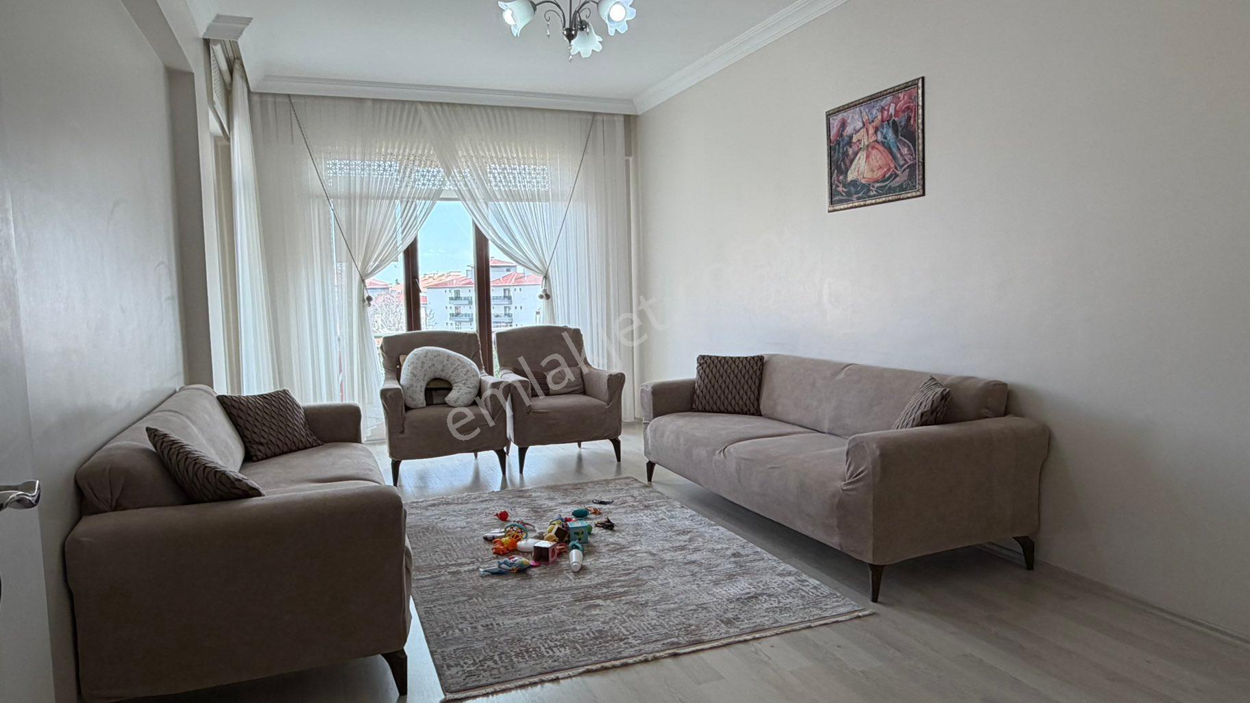 Zirve Emlak Satıyorr Gazi Mh 4+1 3.kat 190m2 Tapulu Garajlı Full +full Daire Kaçmaz - Görsel 28