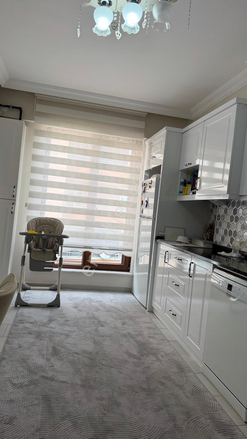 Zirve Emlak Satıyorr Gazi Mh 4+1 3.kat 190m2 Tapulu Garajlı Full +full Daire Kaçmaz - Görsel 12