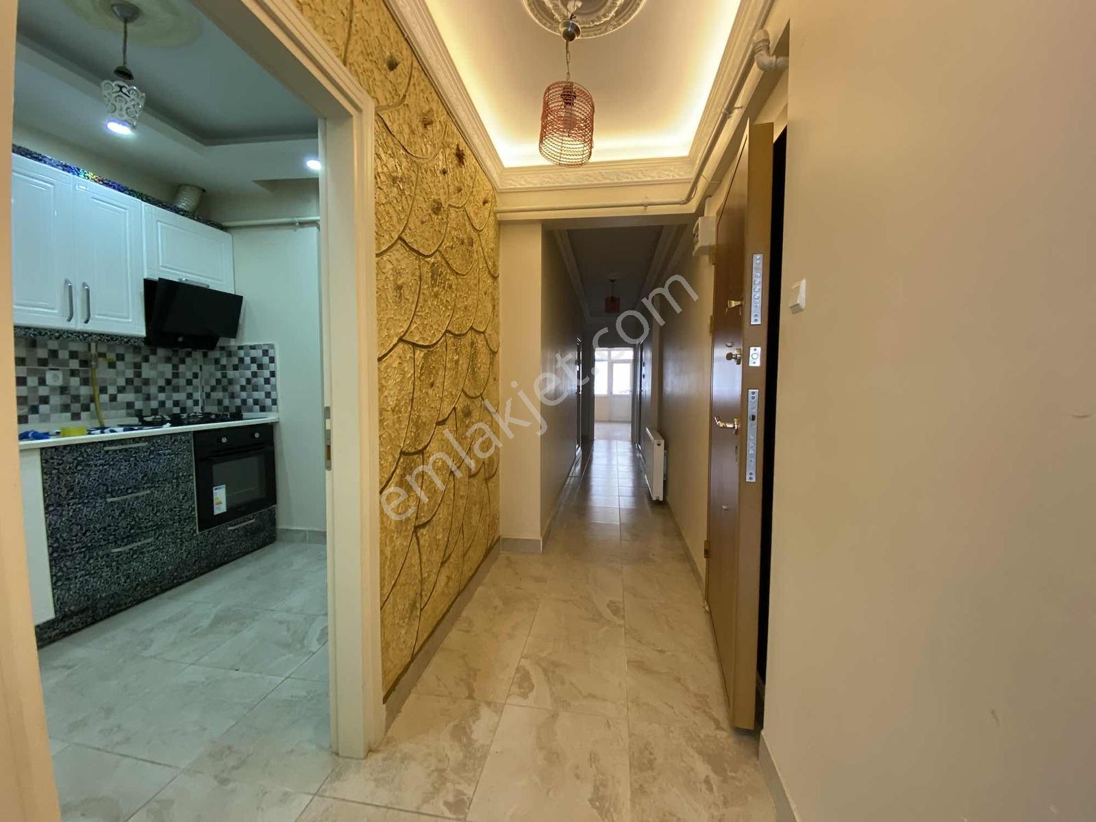 Başar Gayrimenkulden Çiftlik Mah.de 2+1 Kiralık Daire - Görsel 14