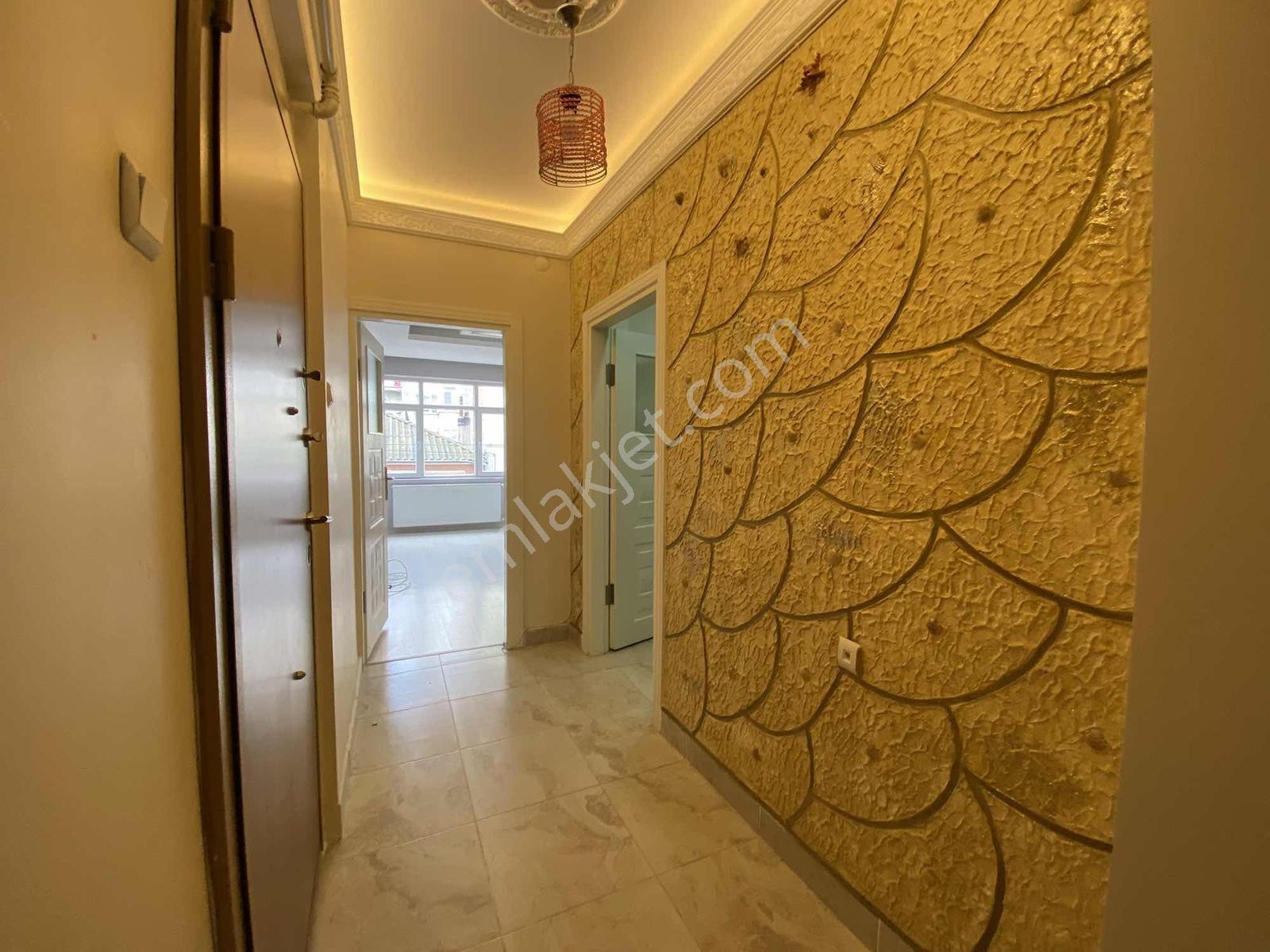 Başar Gayrimenkulden Çiftlik Mah.de 2+1 Kiralık Daire - Görsel 23