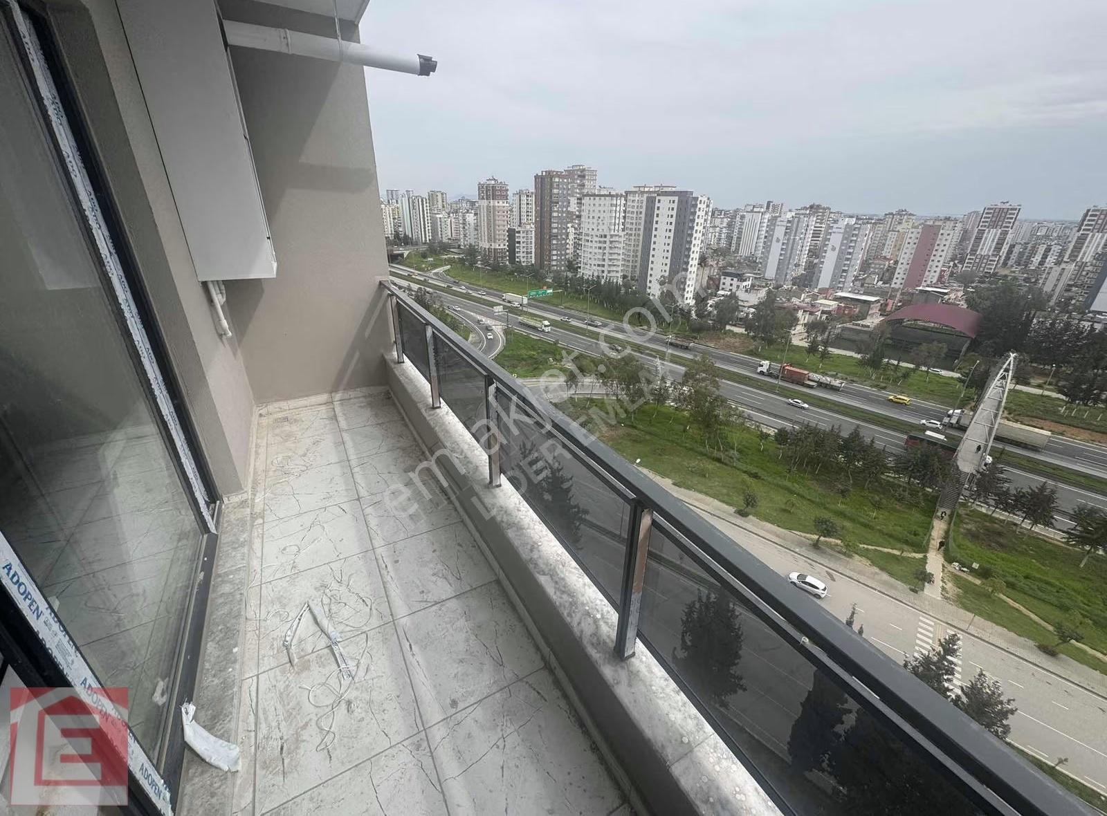 Lider'den Sıfır Binada Doğalgazlı Ankastreli Daire - Görsel 11