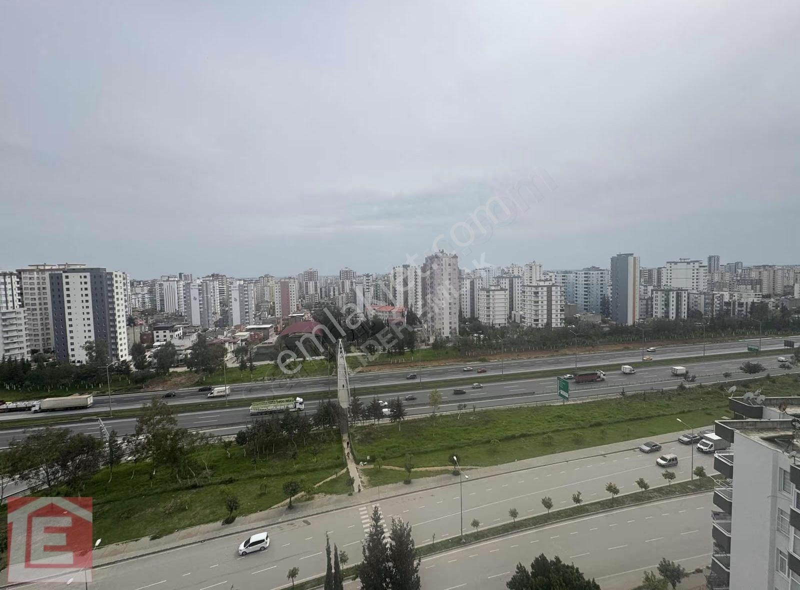 Lider'den Sıfır Binada Doğalgazlı Ankastreli Daire - Görsel 6