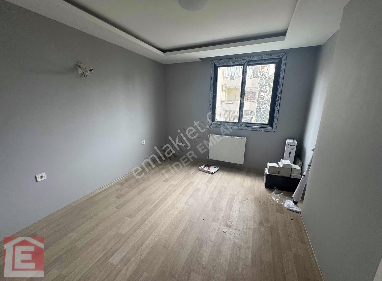 Lider'den Sıfır Binada Doğalgazlı Ankastreli Daire - Görsel 24