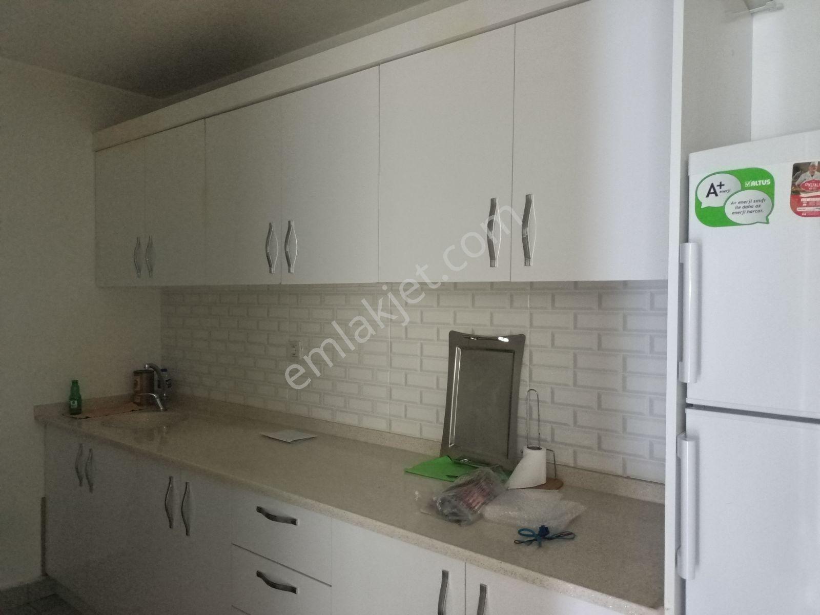 1071 Usta Plazada/5.katta/yapılı/bakımlı/95 M2/2+1/köşe Ofis - Görsel 21