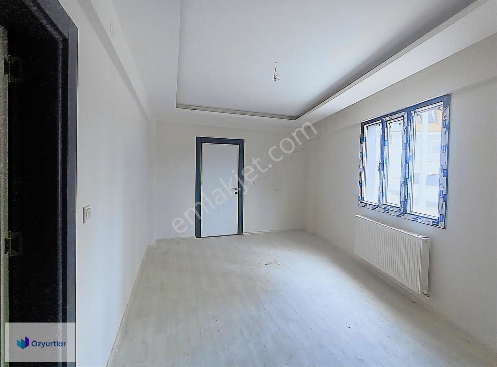 Muradiye Rainbowda Otoparklı 1+1 Daire - Görsel 15