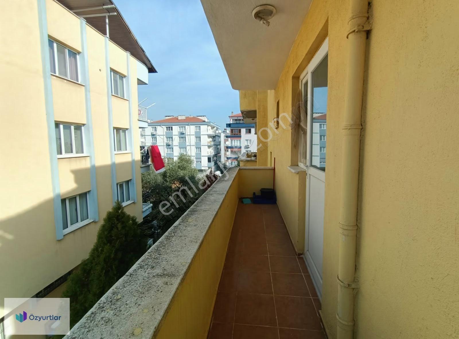 Manisa Uncubozköyde 2+1 Eşyalı Kiralık Daire Doğalgaz K - Görsel 11