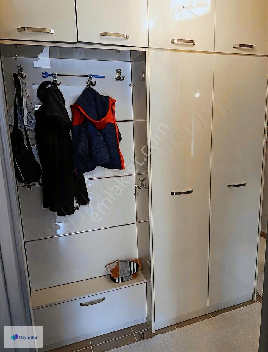 Güzelyurt Mahallesi'nde Site İçi 2+1 Ara Kat Daire - Görsel 7