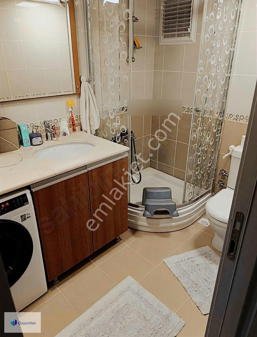 Güzelyurt Mahallesi'nde Site İçi 2+1 Ara Kat Daire - Görsel 10