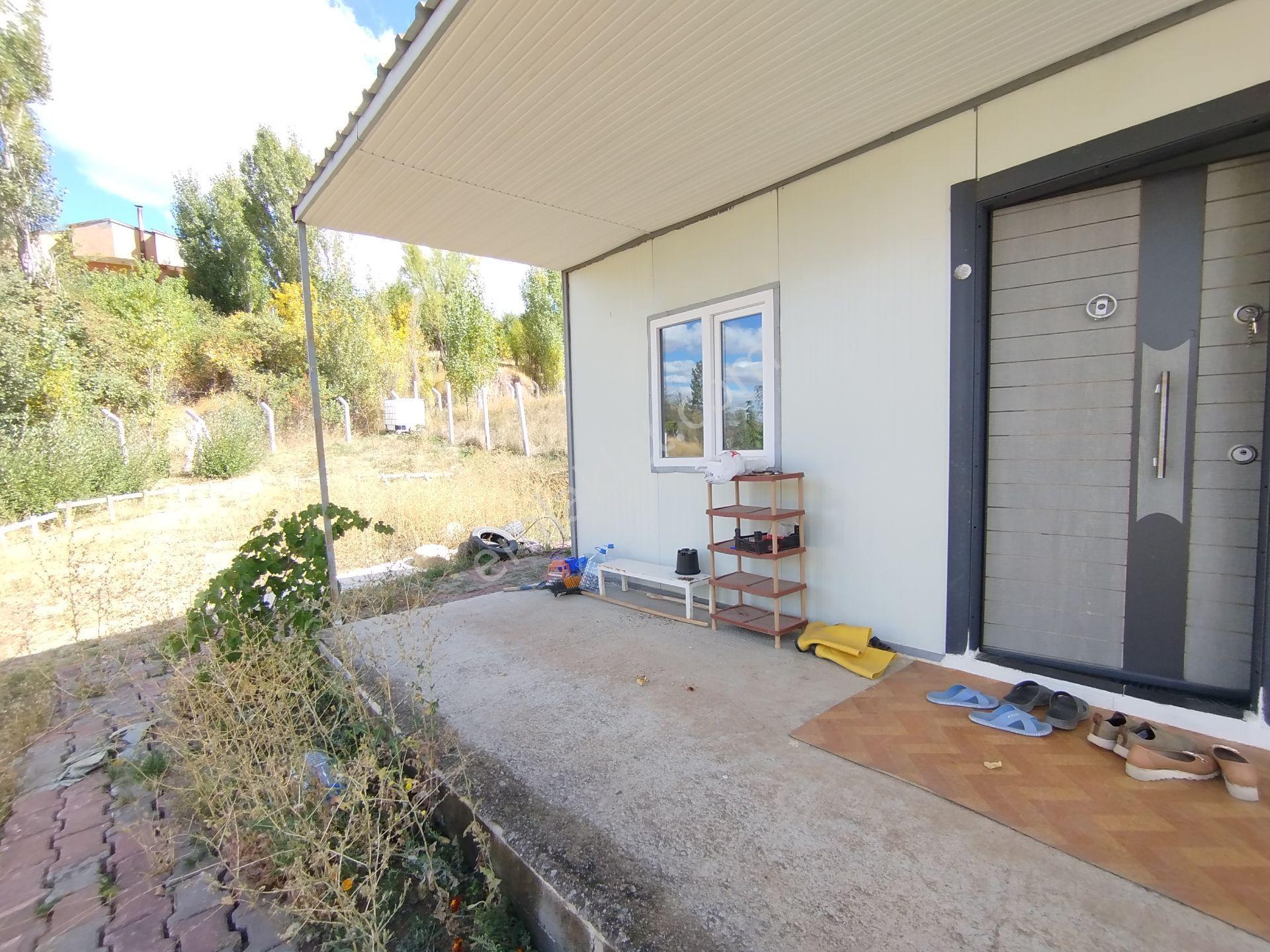 Sivas Esenyurt Sınırında Tapulu Satılık Tarla 500 M² - Görsel 25