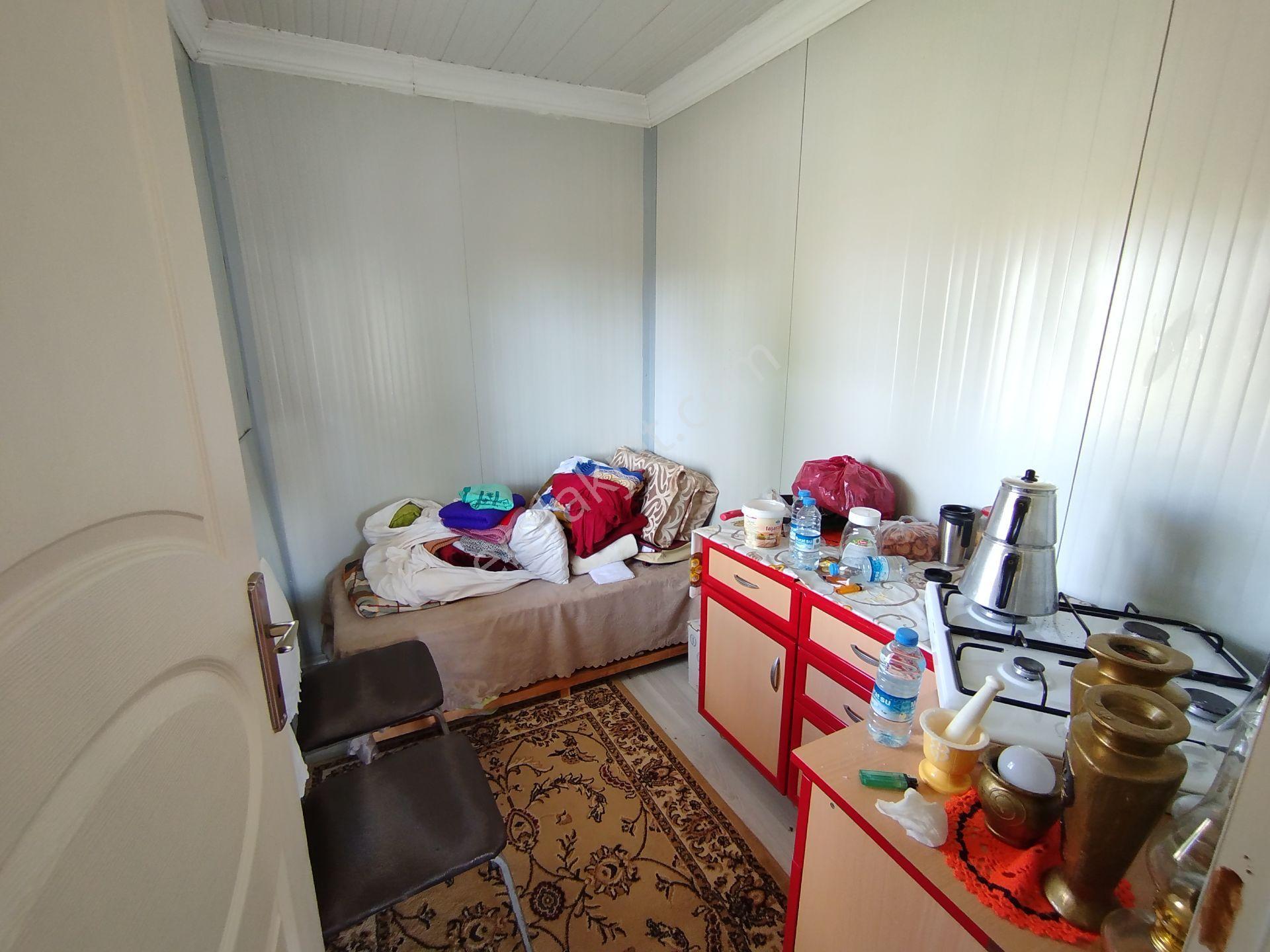 Sivas Esenyurt Sınırında Tapulu Satılık Tarla 500 M² - Görsel 5