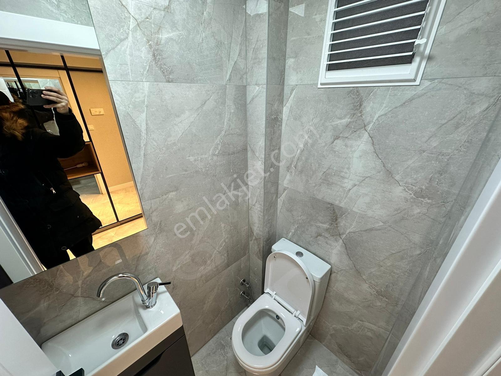 A.eğlence'de Park Manzaralı 3+1 Lüx Yapılı 120m2 Daire..! - Görsel 31