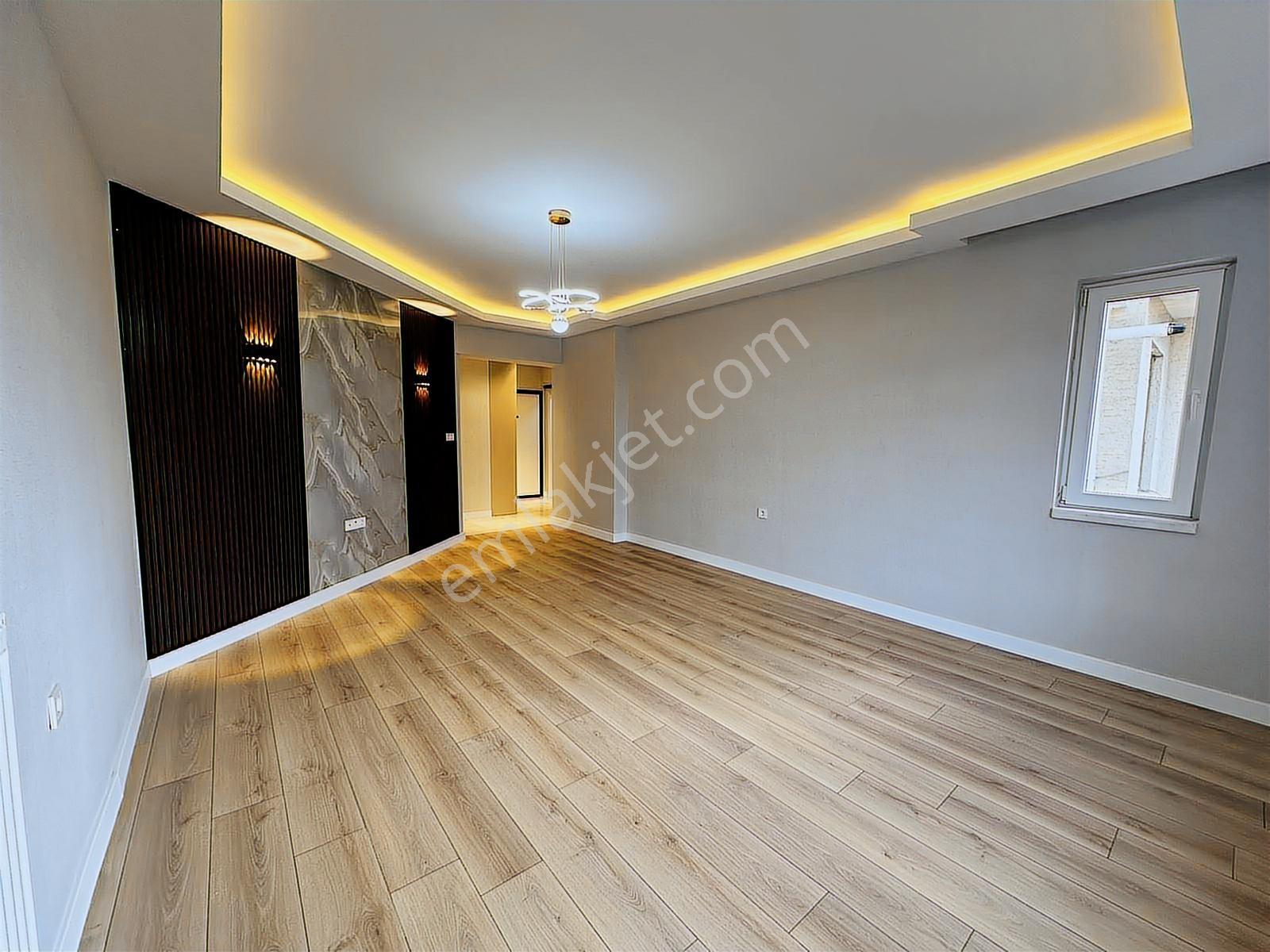 A.eğlence'de Park Manzaralı 3+1 Lüx Yapılı 120m2 Daire..! - Görsel 15