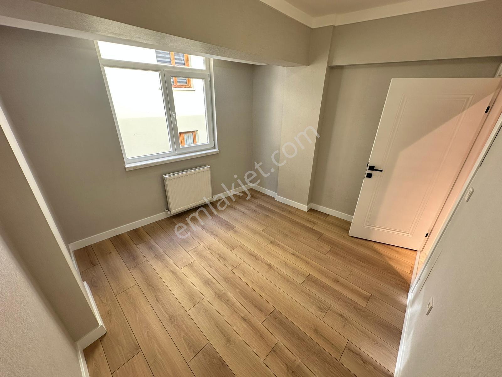 A.eğlence'de Park Manzaralı 3+1 Lüx Yapılı 120m2 Daire..! - Görsel 11