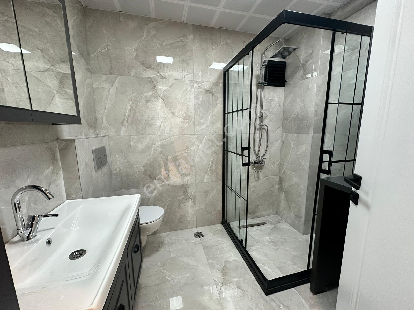 A.eğlence'de Park Manzaralı 3+1 Lüx Yapılı 120m2 Daire..! - Görsel 19