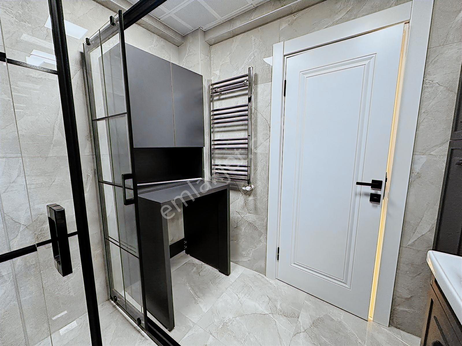 A.eğlence'de Park Manzaralı 3+1 Lüx Yapılı 120m2 Daire..! - Görsel 7
