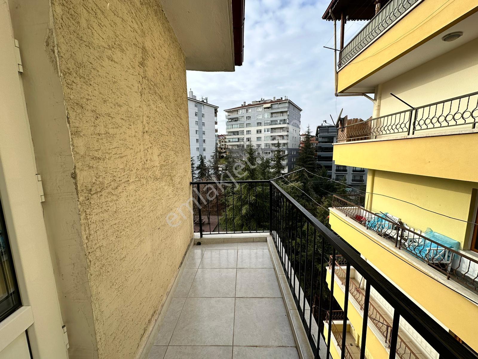A.eğlence'de Park Manzaralı 3+1 Lüx Yapılı 120m2 Daire..! - Görsel 30