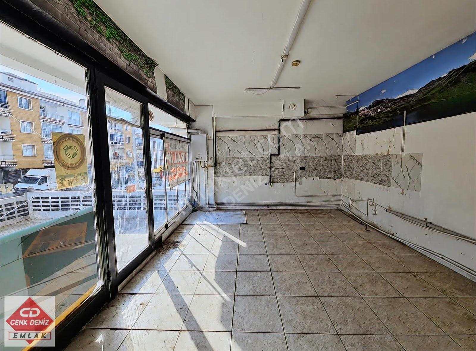 Yükseltepe Karakeçili Caddesi Üzeri Kiralık Dükkan - Görsel 4