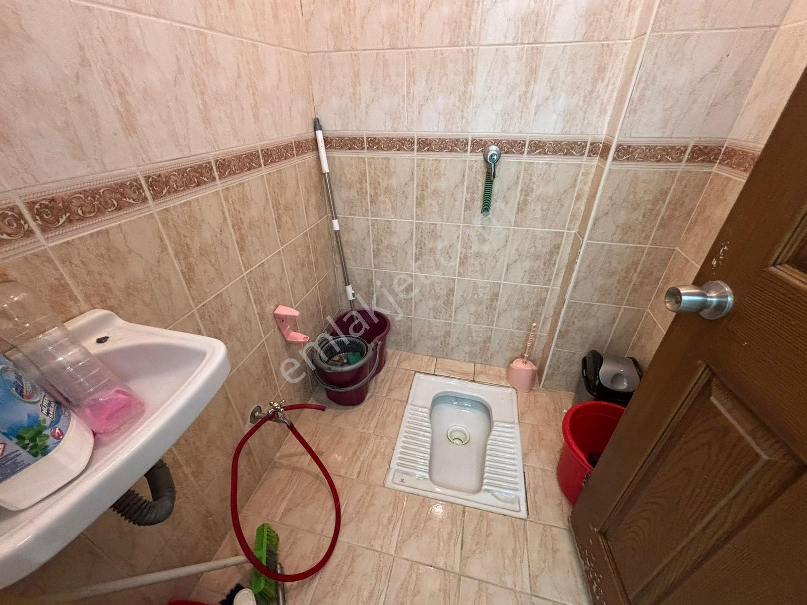 A.eğlence Yakını 3+1 1.kat Asansörlü Eşyaları İle Satılık ..! - Görsel 32