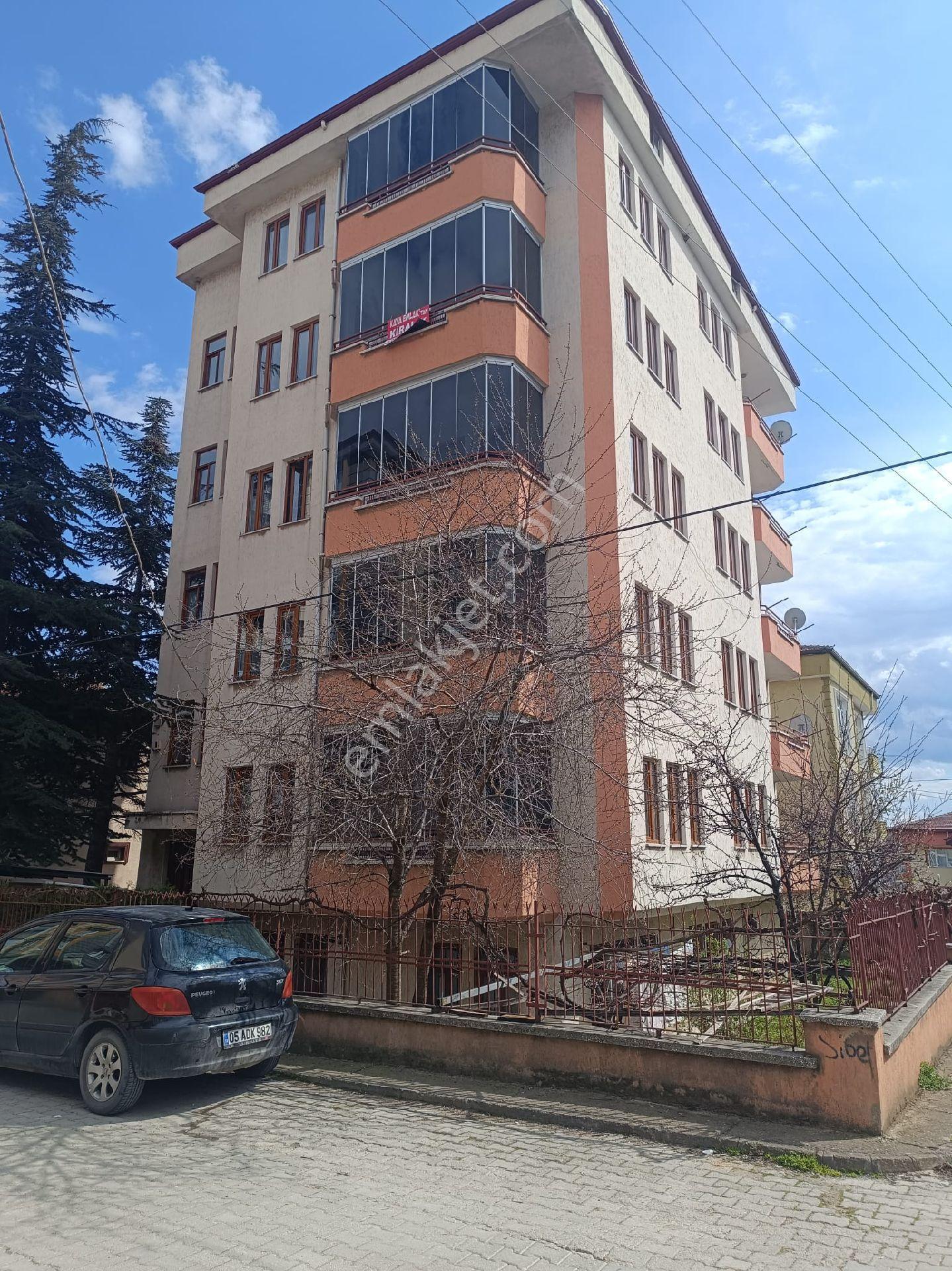 Kaya Emlaktan Kiralik Daire 3+1 M