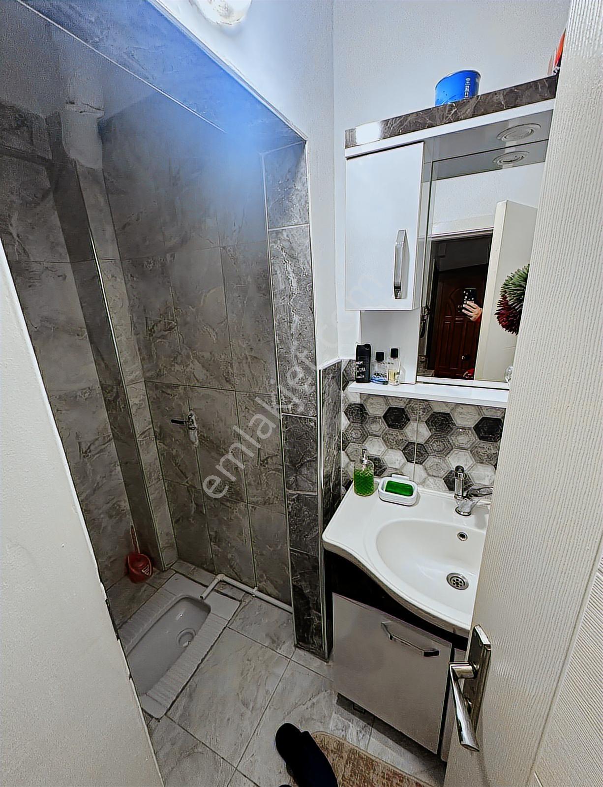 Yunus Emre Caddesi Yakını Orta Kat Bağımsız 3+1 125m2 Daire..! - Görsel 19
