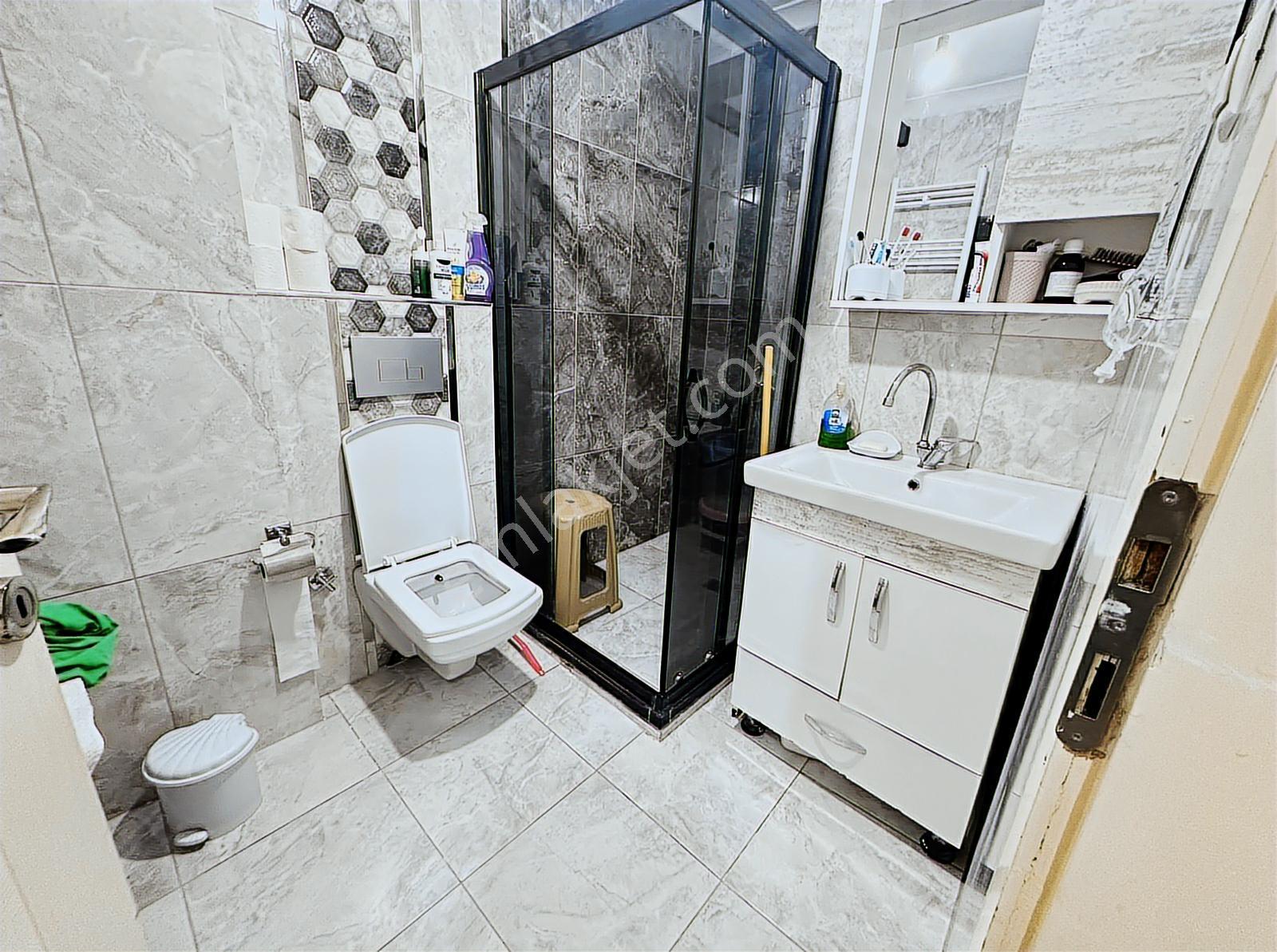 Yunus Emre Caddesi Yakını Orta Kat Bağımsız 3+1 125m2 Daire..! - Görsel 28
