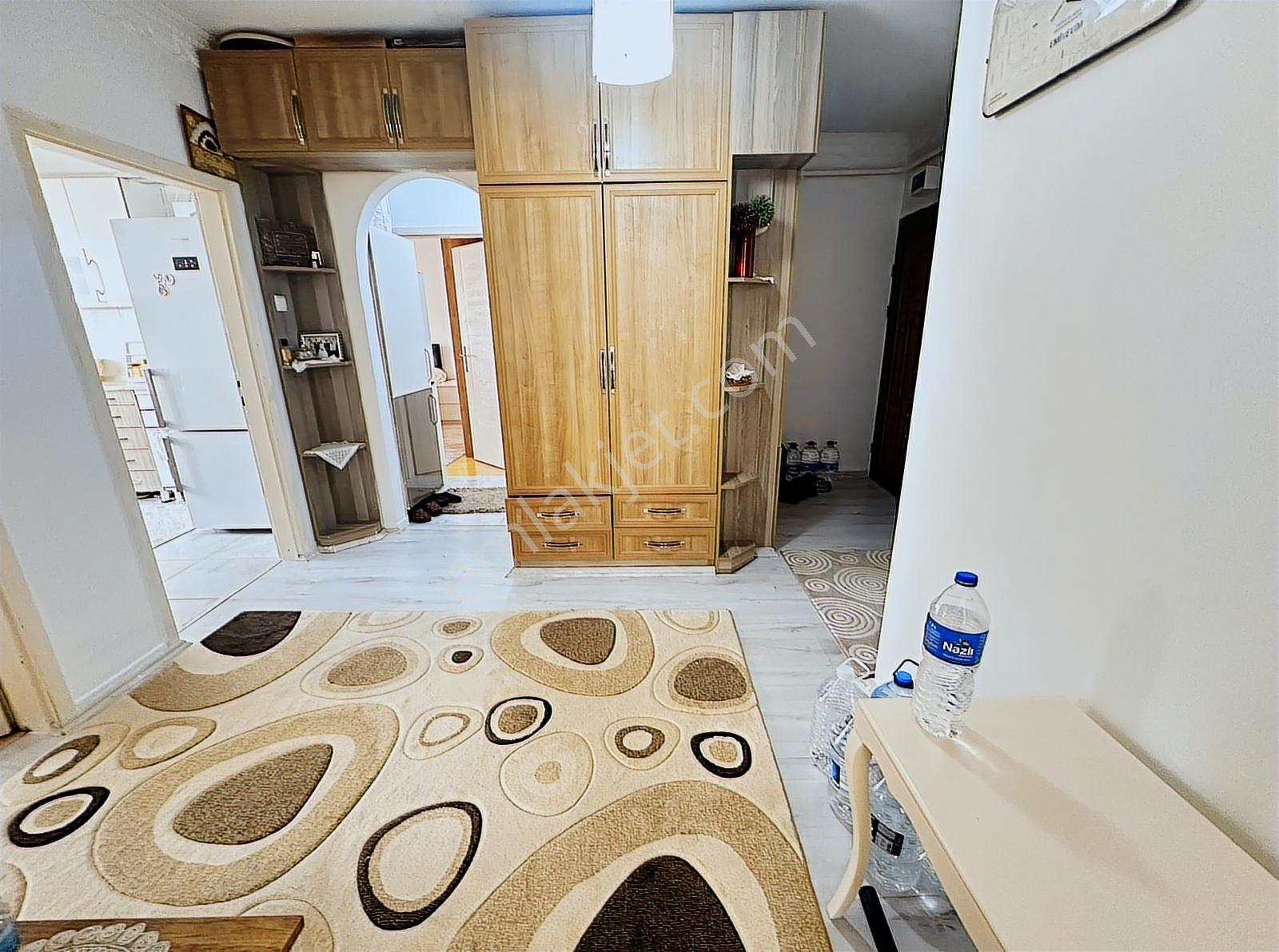 Yunus Emre Caddesi Yakını Orta Kat Bağımsız 3+1 125m2 Daire..! - Görsel 25