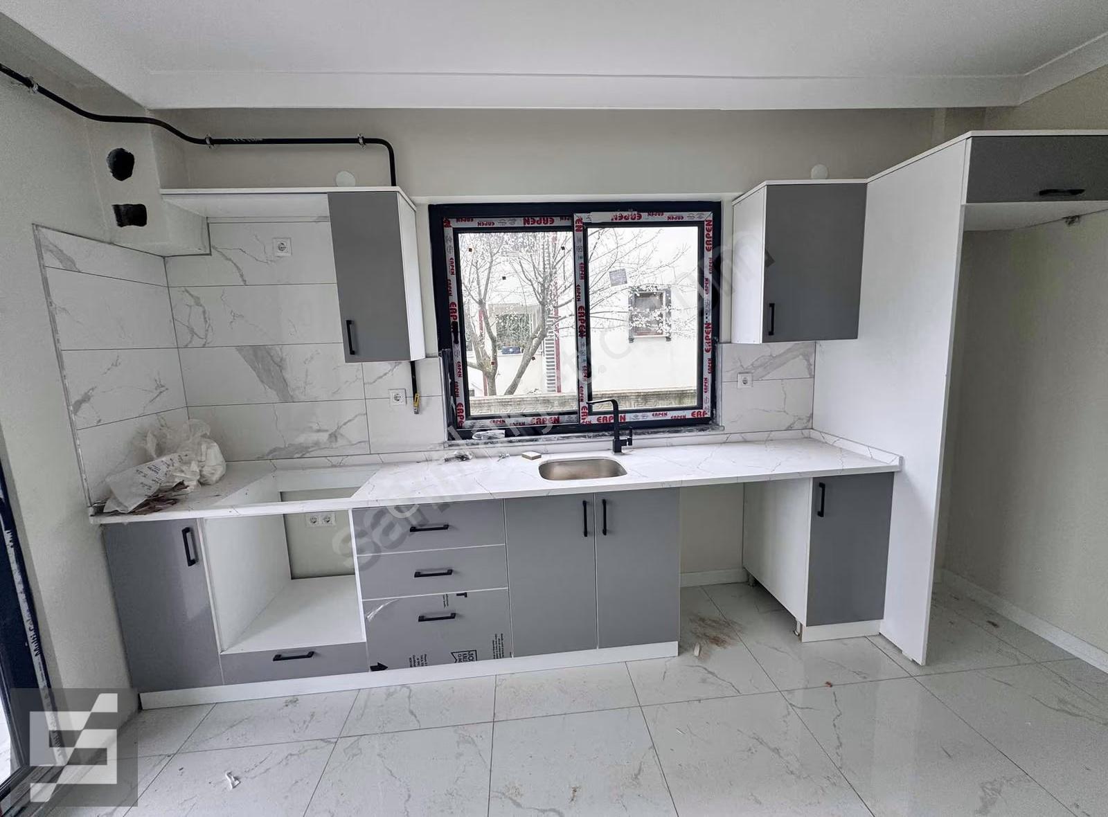 Sancak Emlaktan Yeni Mahallede Kiralık 2+1 - Görsel 17