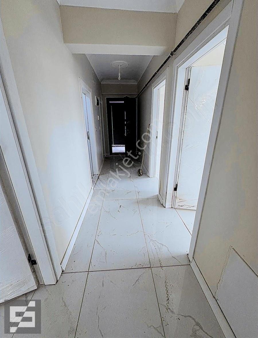 Sancak Emlaktan Yeni Mahallede Kiralık 2+1 - Görsel 7