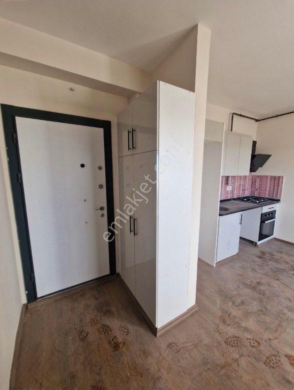 Bahçeşehir’de İsabet Okulları Yakınında Sıfır 1+1 – Lüks Sitede Kaçırılmaz Fırsat! - Görsel 2