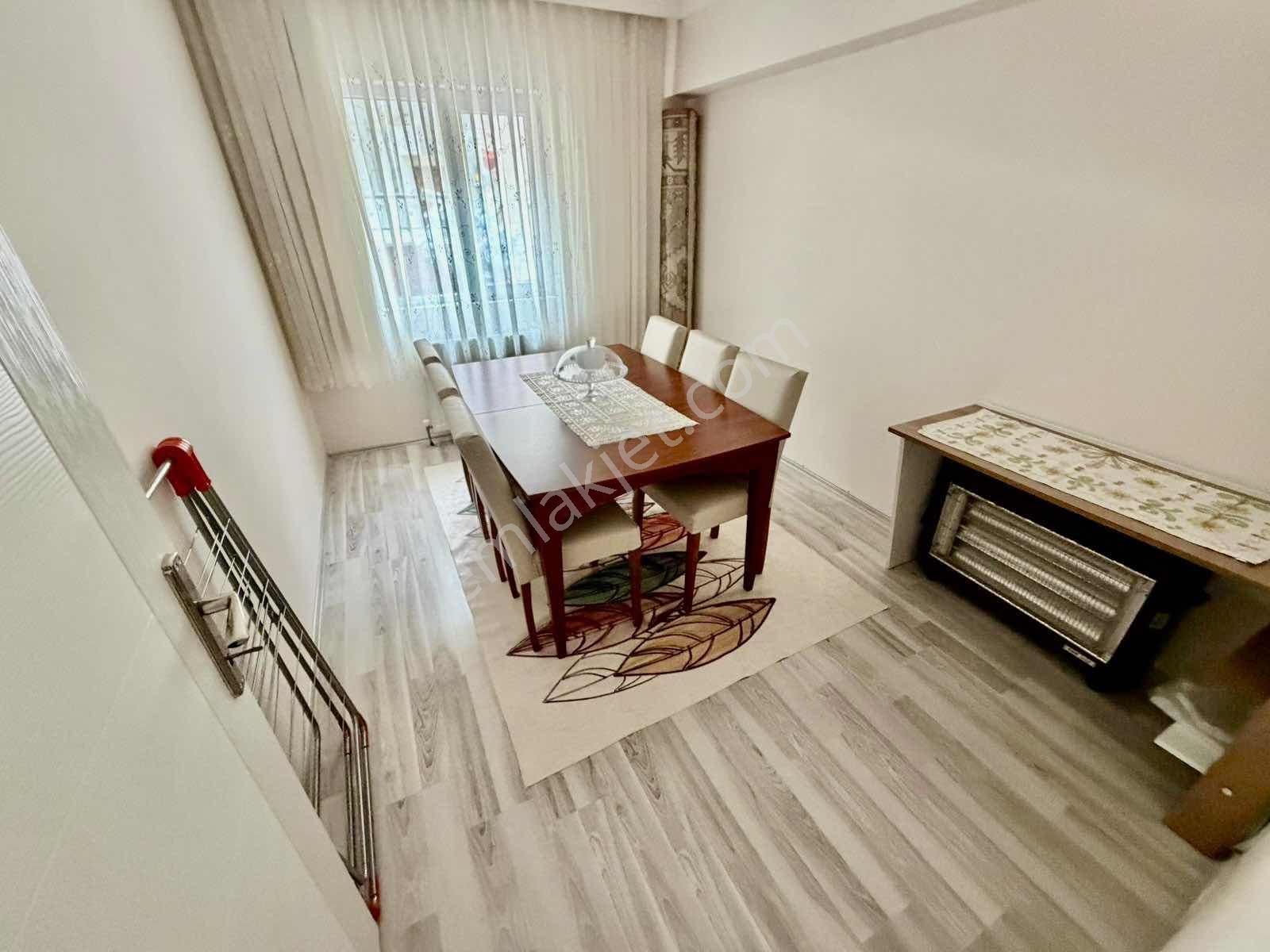 ^^avantaj'dan Yeni Bayındır'da Katta Yapılı 3+1 Geniş Daire^^ - Görsel 28