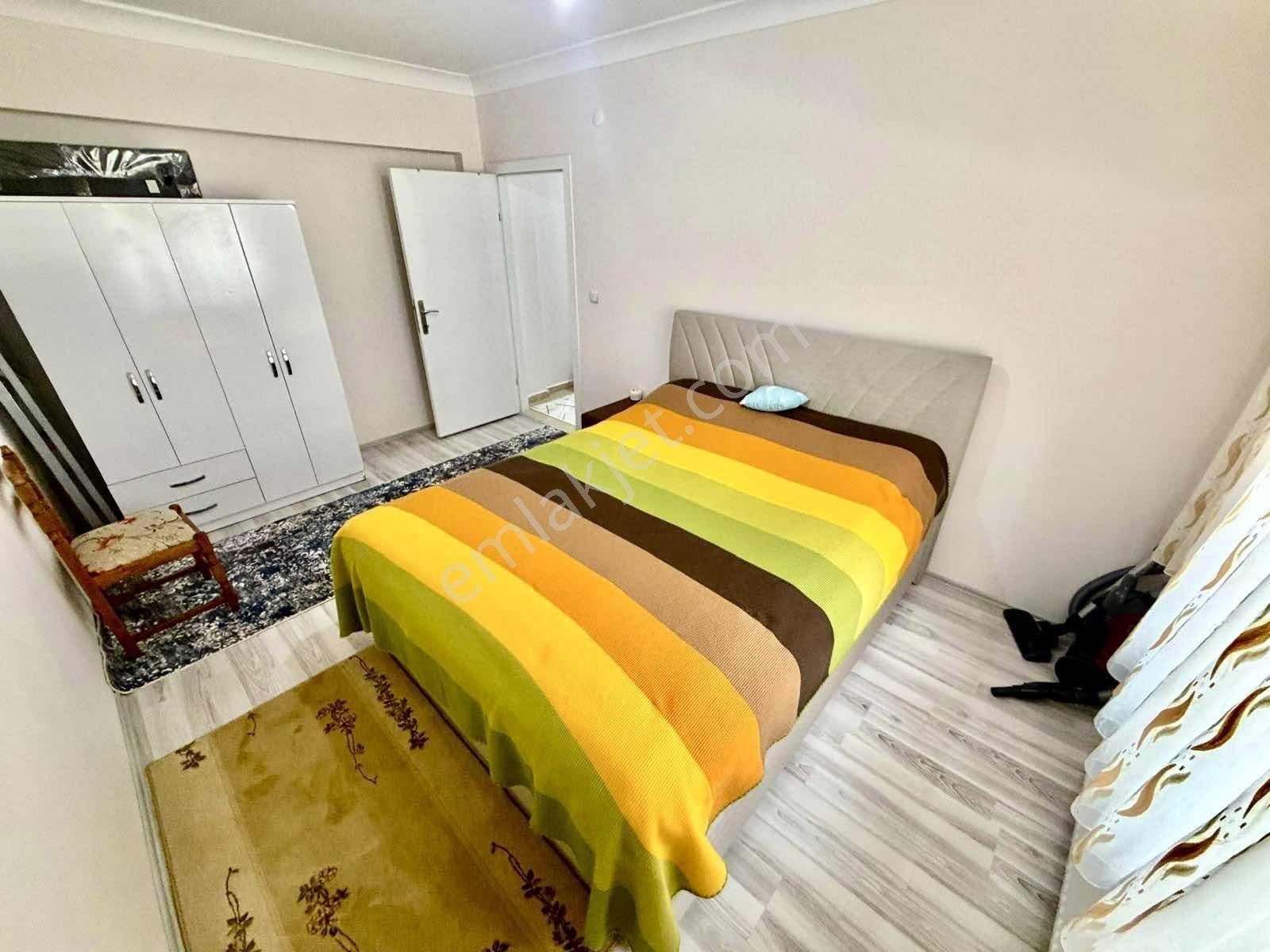 ^^avantaj'dan Yeni Bayındır'da Katta Yapılı 3+1 Geniş Daire^^ - Görsel 18