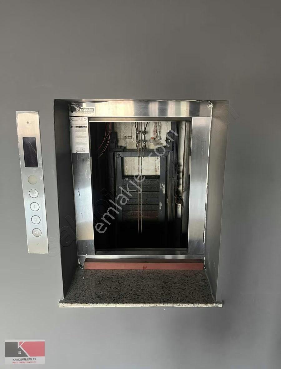 Giyimkent Kandemir Emlaktan 265 M2 Kiralık Mağaza - Görsel 32