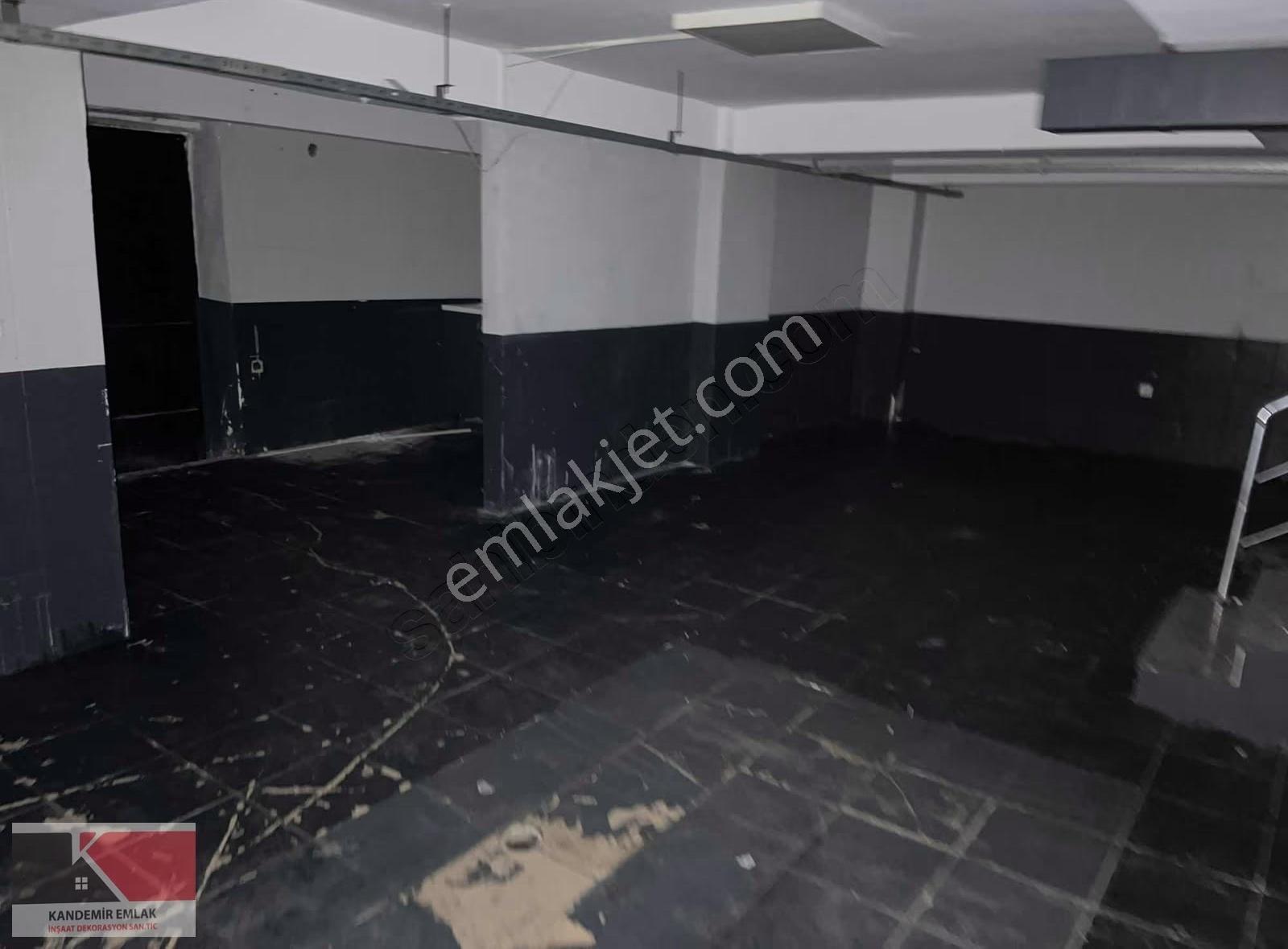 Giyimkent Kandemir Emlaktan 265 M2 Kiralık Mağaza - Görsel 23