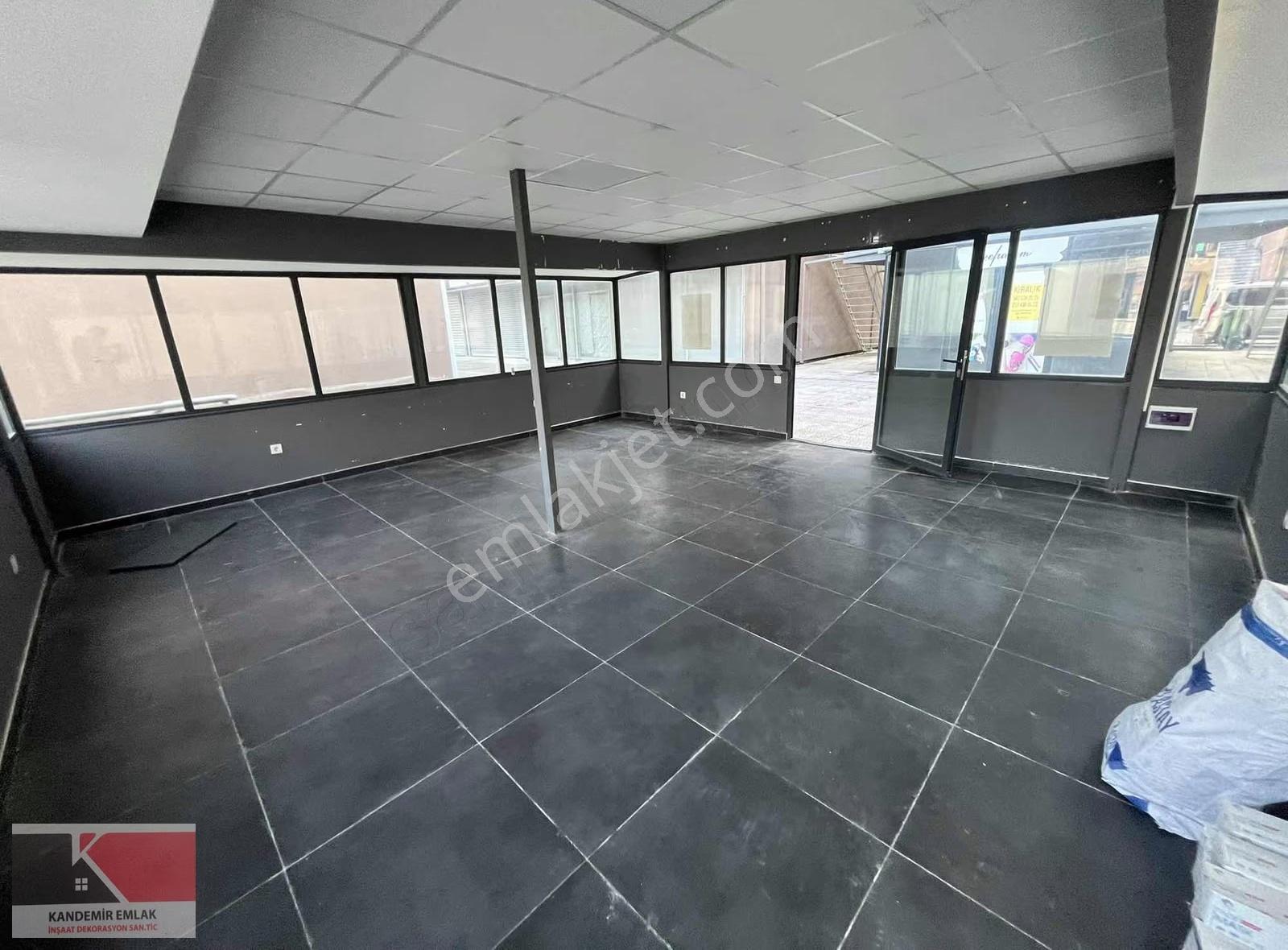 Giyimkent Kandemir Emlaktan 265 M2 Kiralık Mağaza - Görsel 9