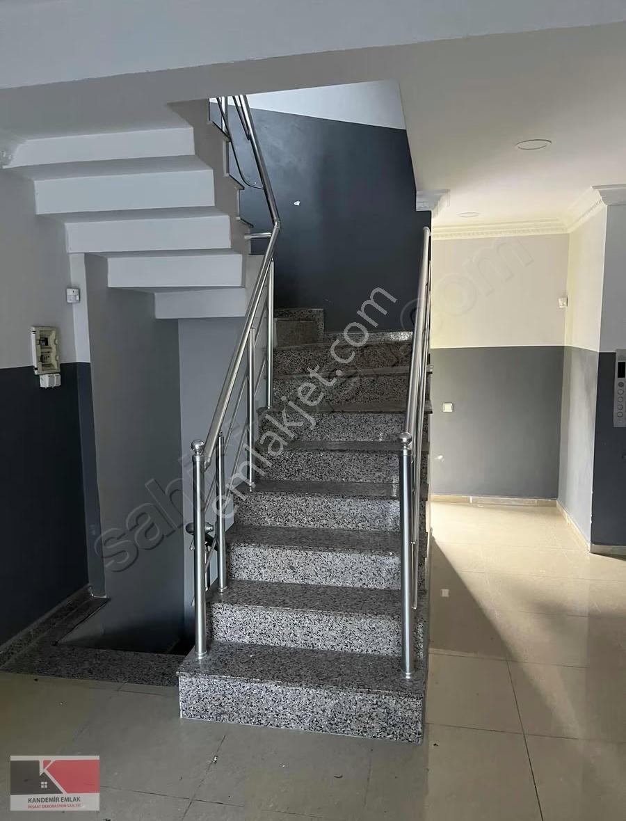 Giyimkent Kandemir Emlaktan 265 M2 Kiralık Mağaza - Görsel 19