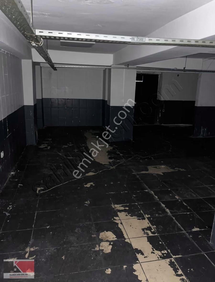 Giyimkent Kandemir Emlaktan 265 M2 Kiralık Mağaza - Görsel 29