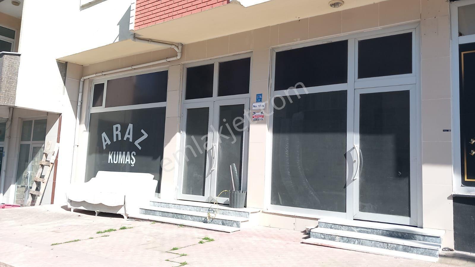 Kiralık İşyeri - Görsel 4