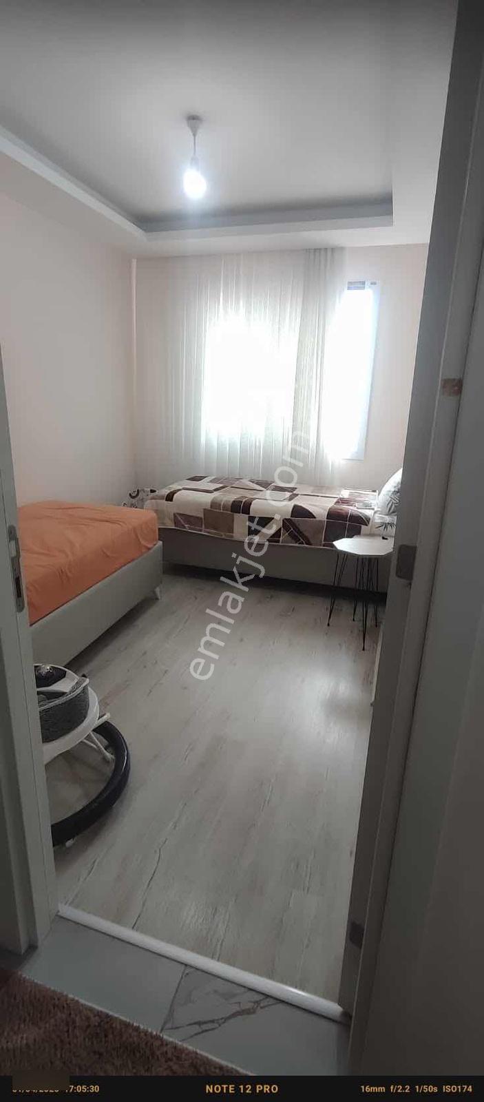 Sarıçam Orhangazi Mah. Kozanyolu Üzerinde 3+1 Satılık Daire - Görsel 6