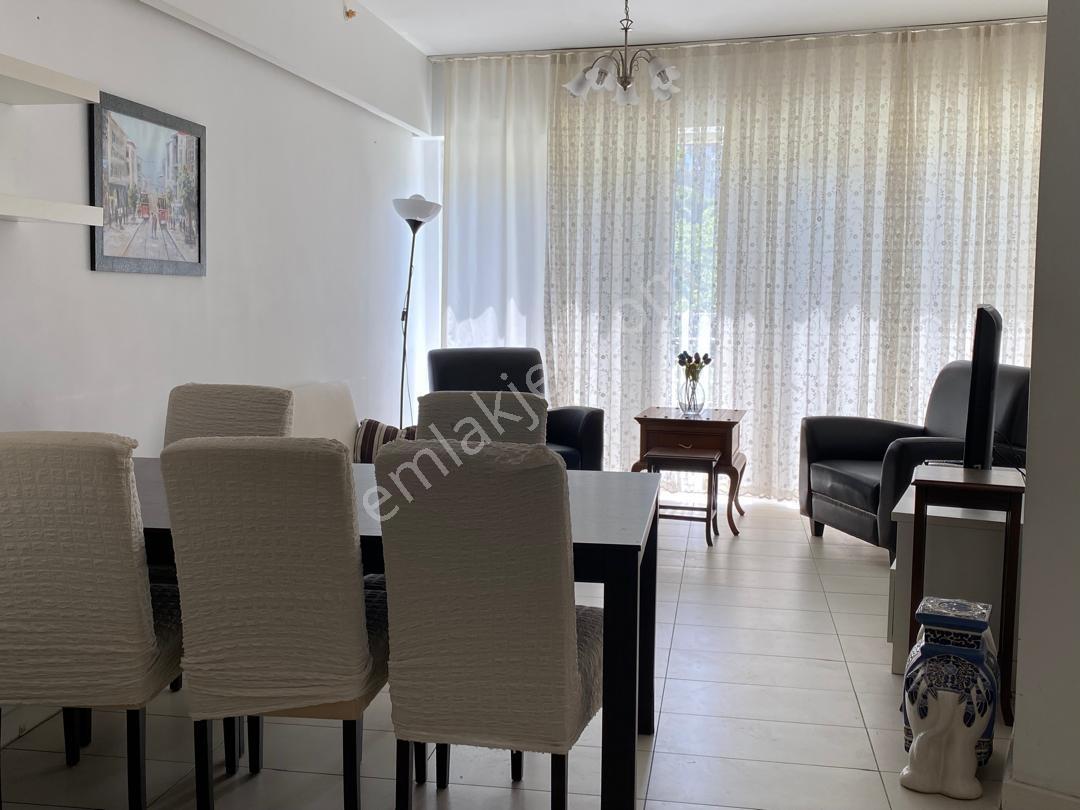 Capital'den Bosphorus City'de 1+1 69m2 Güncel Boş - Görsel 8