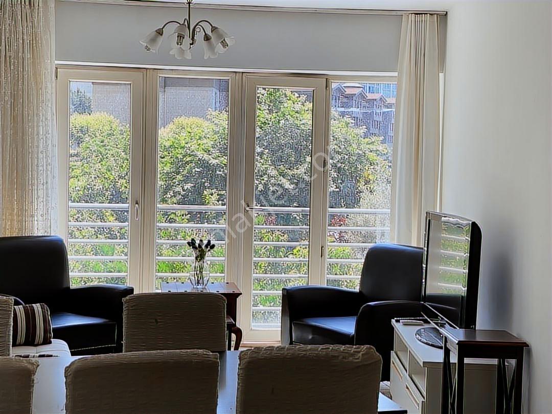Capital'den Bosphorus City'de 1+1 69m2 Güncel Boş - Görsel 9