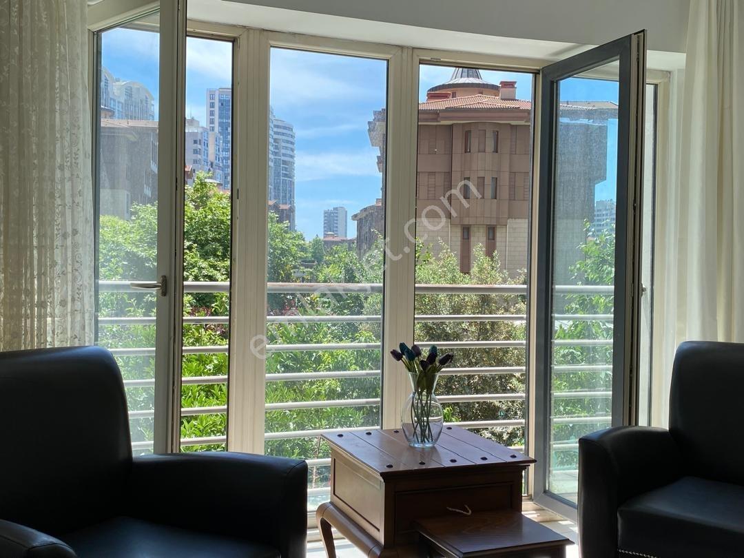 Capital'den Bosphorus City'de 1+1 69m2 Güncel Boş - Görsel 16